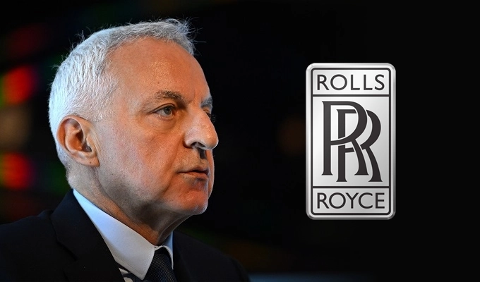 Перевинайдення Rolls-Royce: інтерв’ю з CEO Туфаном Ергінбілгічем