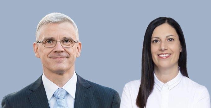 Три обличчя дисфункцій виконавчої команди: як CEO їх можуть розпізнати й подолати (Томас Кейл, Маріанна Зангрілло)