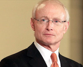 Майкл Портер (Michael Porter)