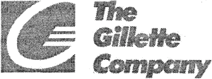 The Gillette Company