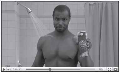   OldSpice,    