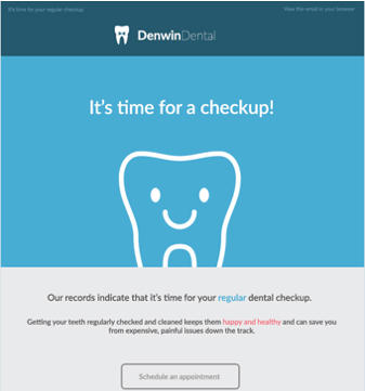  Denwin Dental            