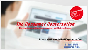 IBM/Econsultancy:       볺,   