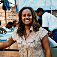  ҳ  (Bethlehem Tilahun Alemu)