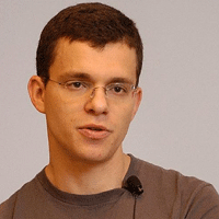   (Max Levchin)