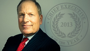 Chief Executive Magazine: Девід Коут найкращий CEO 2013-го року