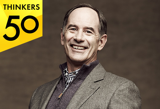 Thinkers50:  - 2017