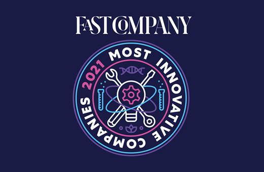 Fast Company: Найінноваційніші компанії 2021 року