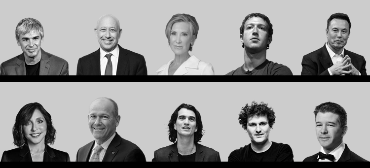  CEO      ?