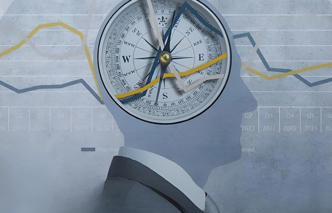 Індекс упевненості CEO 2025: як лідери долають турбулентність