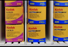           Kodak