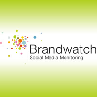 Brandwatch:     