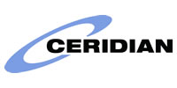 Ceridian:        ?