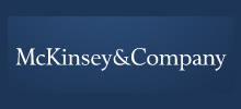 McKinsey:    ' 