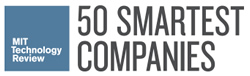 MIT Technology Review: 50 «найрозумніших» компаній світу