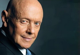 Стівен Кові (Stephen Covey, 1932-2012)