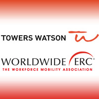 Towers Watson/Worldwide ERC: Мультинаціональні компанії продовжують розвивати міжнародні призначення попри фінансові труднощі