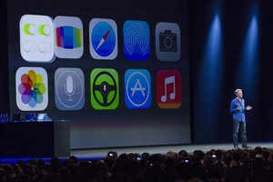 10 секретов презентаций Apple