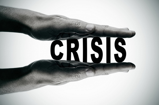 «Десять заповідей» подолання кризи