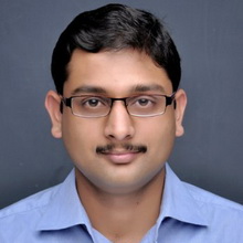   (Saurabh Saxena)