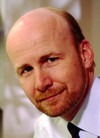 Гері Гец (Gary Getz)
