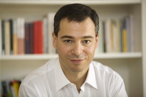 Фред Кофман (Fred Kofman)
