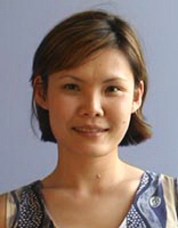 Саньин Сьянг (Sanyin Siang)