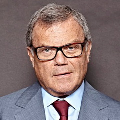   (Martin Sorrell)