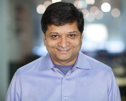 Дхармеш Шах (Dharmesh Shah)