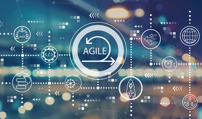 Agile: 4    