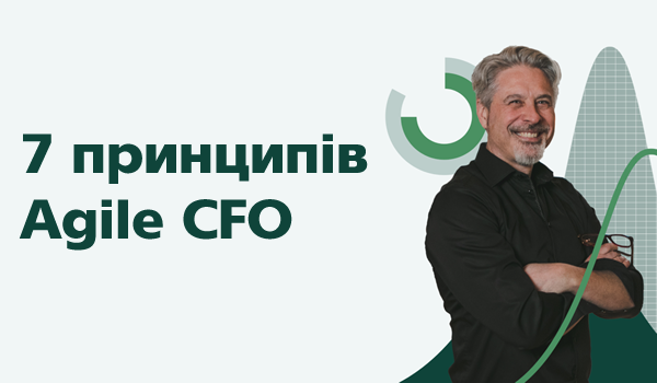 Agile CFO: , , 