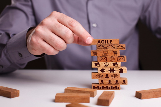 Проще, чем кажется: три шага к Agile в HR-команде