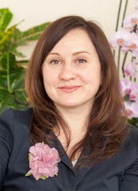 Анна Боднарчук