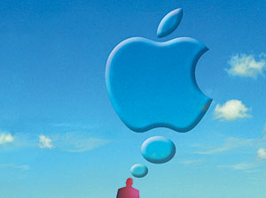 Уроки Apple (малюнок - Getty Images