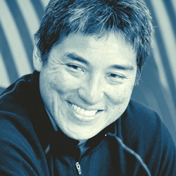   (Guy Kawasaki)