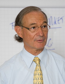 П'єр Касс (Pierre Casse) П'єр Касс (Pierre Casse)