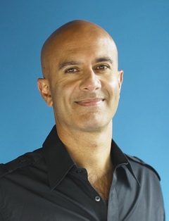 Робин Шарма (Robin Sharma) Робин Шарма (Robin Sharma)