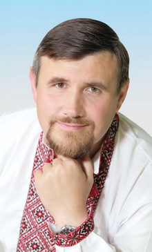 Вадим Пустотін
