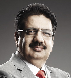   (Vineet Nayar)