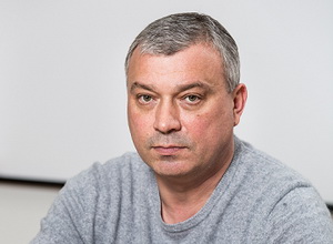 В’ячеслав Геращенко