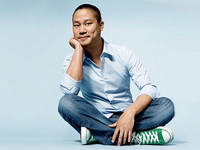   (Tony Hsieh)