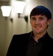 Нік Tеслер (Nick Tasler)