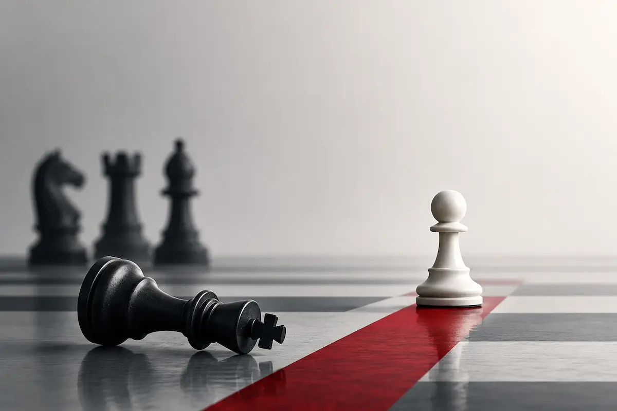 Чому більшість бізнесів зазнає невдачі навіть із хорошим продуктом