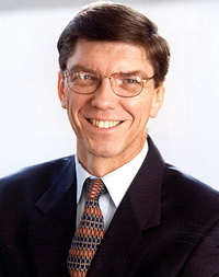   (Clayton Christensen)