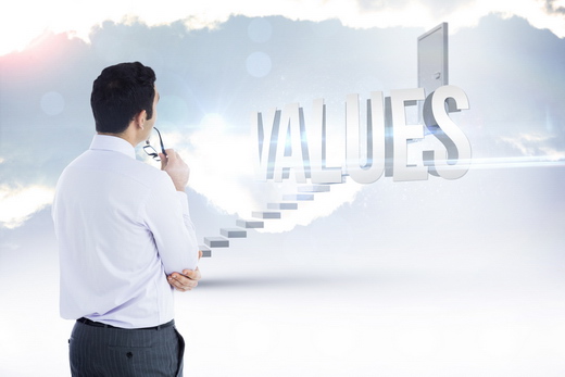 Корпоративные ценности: как быть, а не казаться?