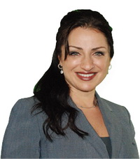 Неллі Акалп (Nellie Akalp)