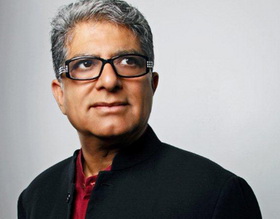 ĳ  (Deepak Chopra)