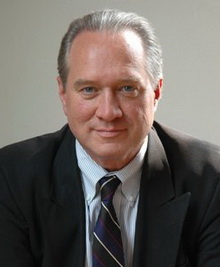 Джим Клифтон (Jim Clifton)