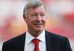 Алекс Фергюсон (Alex Ferguson)