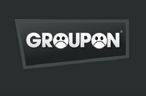 - Groupon:   